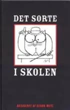 Det sorte i skolen af Georg Metz