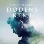 Dødens kemi af Simon Beckett