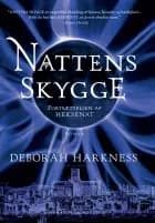 Nattens skygge af Deborah Harkness