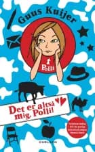 Polli 5 - Det er altså mig, Polli af Guus Kuijer