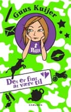 Polli 2 - Det er fint at være til af Guus Kuijer