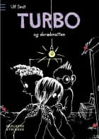 Turbo og skræknatten af Ulf Sindt