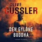 Den gyldne Buddha af Clive Cussler