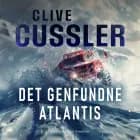 Det genfundne Atlantis af Clive Cussler