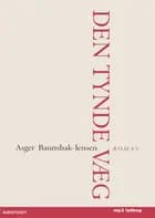 Den tynde væg af Asger Baunsbak-Jensen