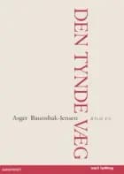 Den tynde væg af Asger Baunsbak-Jensen