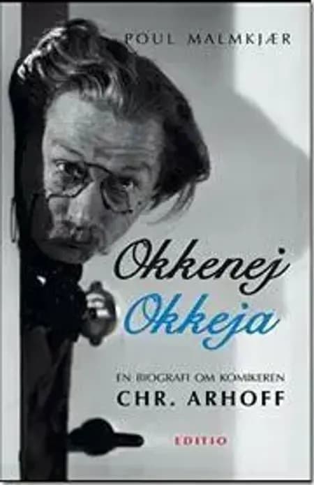 Okkenej, okkeja af Poul Malmkjær