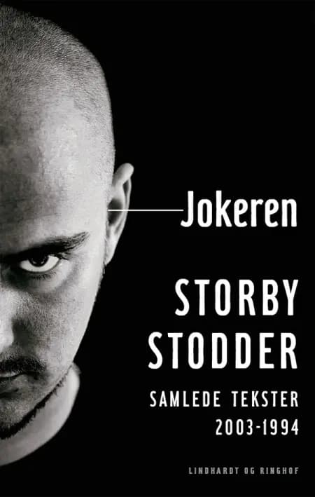 Storby stodder af Jokeren