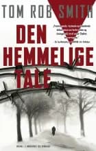 Den hemmelige tale af Tom Rob Smith