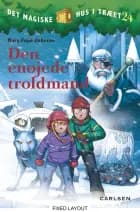 Det magiske hus i træet 24: Den enøjede troldmand af Mary Pope Osborne