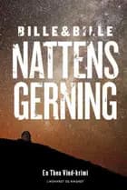 Nattens gerning - en Thea Vind krimi af Steen Bille og Lisbeth Ammitzbøll Bille