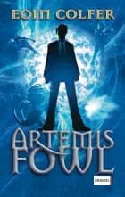 Artemis Fowl af Eoin Colfer