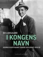 I kongens navn af Bo Lidegaard