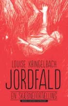 Jordfald af Louise Kringelbach