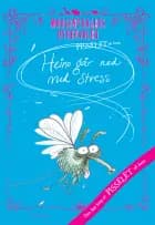 Pisselet at læse: Heino går ned med stress af Anders Morgenthaler