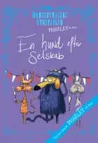 Pisselet at læse: En hund efter selskab af Anders Morgenthaler