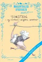 Pisselet at læse: Torsten og verdens længste snotter af Anders Morgenthaler