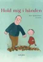 Hold mig i hånden af Mette Egelund Olsen
