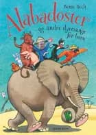 Alabadoster - og andre dyresange for børn