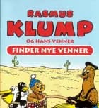 Rasmus Klump og hans venner - Finder nye venner af Carla Hansen, Vilhelm Hansen og Per Sanderhage
