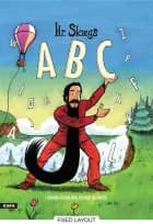 Hr. Skægs ABC af Toke Sellner Reunert, Nikolaj Grandjean og Mikkel Lomborg