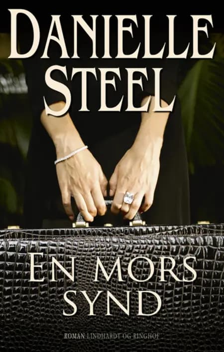 En mors synd af Danielle Steel