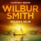Solens sejr af Wilbur Smith