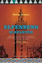 Elfenbenselefanten af Nerea Riesco