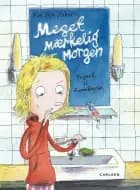 Meget mærkelig morgen af Kim Fupz Aakeson