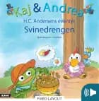 Kaj & Andrea - Svinedrengen af Kjeld Nørgaard