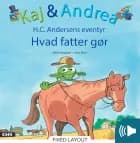 Kaj & Andrea - Hvad fatter gør af Kjeld Nørgaard