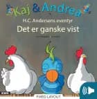 Kaj & Andrea - Det er ganske vist af Kjeld Nørgaard