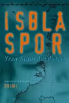 Isblå spor af Yrsa Sigurdardottir