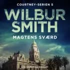 Magtens sværd af Wilbur Smith