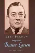 Bogen om Buster Larsen af Leif Plenov