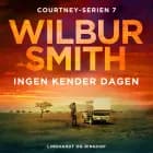 Ingen kender dagen af Wilbur Smith