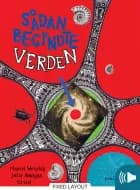 Sådan begyndte verden af Maren Weischer