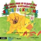 Bamse 4 - Kyllings ører blev væk af Katrine Hauch-Fausbøll