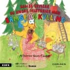 Bamse 8 - Bamse tryller af Katrine Hauch-Fausbøll