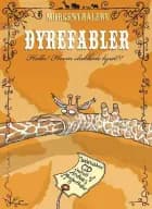 Hallo! Hvem slukkede lyset!? af Anders Morgenthaler