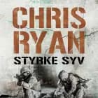 Styrke Syv af Chris Ryan