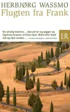 Flugten fra Frank af Herbjørg Wassmo