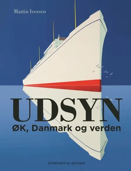 Udsyn af Martin Jes-Iversen