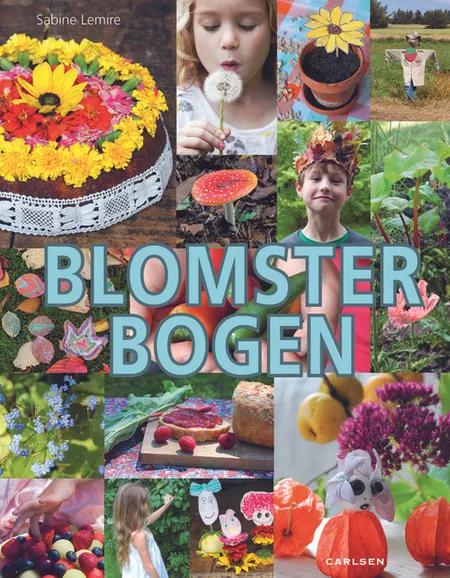 Blomsterbogen af Sabine Lemire