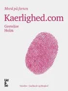 Kaerlighed.com af Gretelise Holm