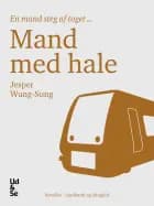 Mand med hale af Jesper Wung-Sung
