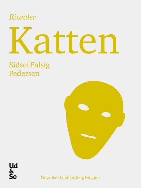 Katten af Sidsel Falsig Pedersen