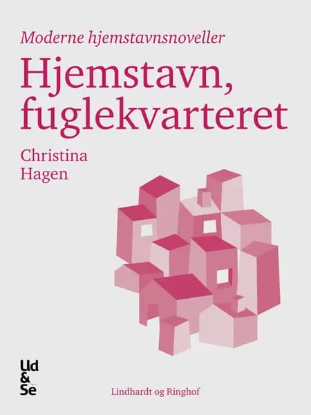 Hjemstavn, fuglekvarteret af Christina Hagen