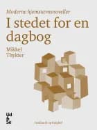 I stedet for en dagbog af Mikkel Thykier