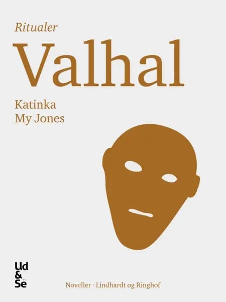Valhal af Katinka My Jones